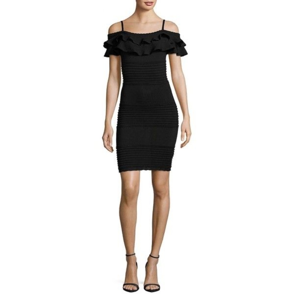 Guess dress NWT